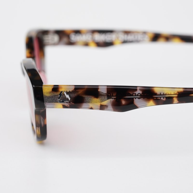 画像4: SAMS (サムズ) | SAMS BIKER SHADES  (4)