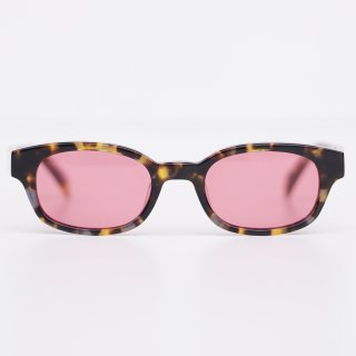 SAMS (サムズ) | SAMS BIKER SHADES [BLACK/PINK] | 通販