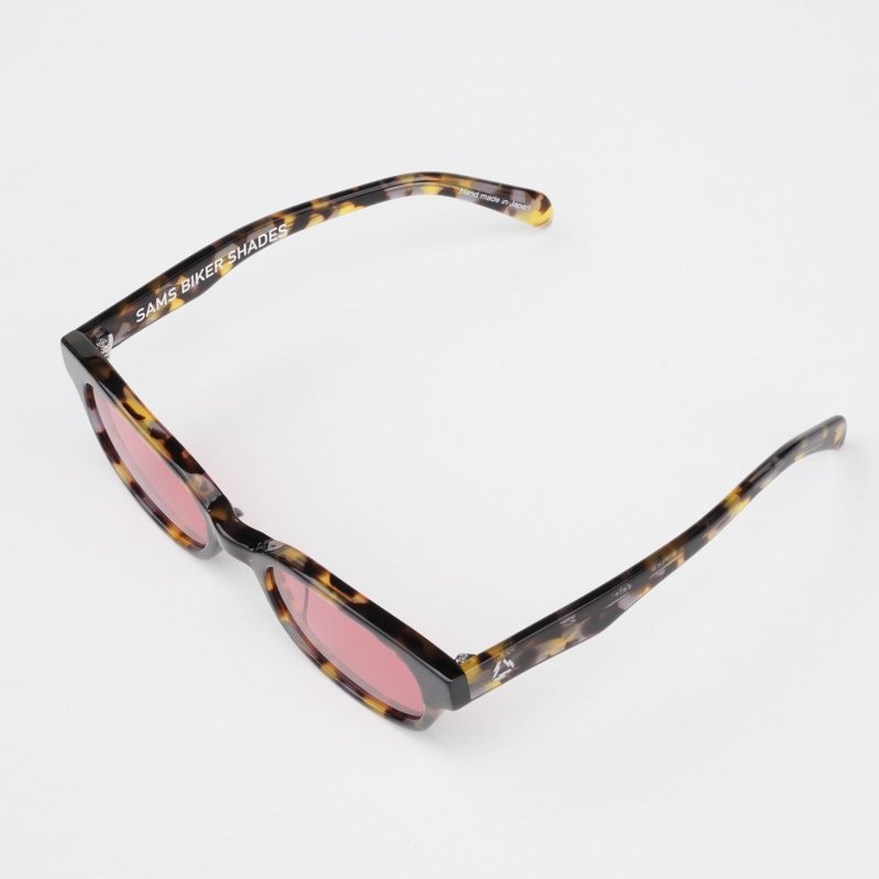 画像2: SAMS (サムズ) | SAMS BIKER SHADES  (2)