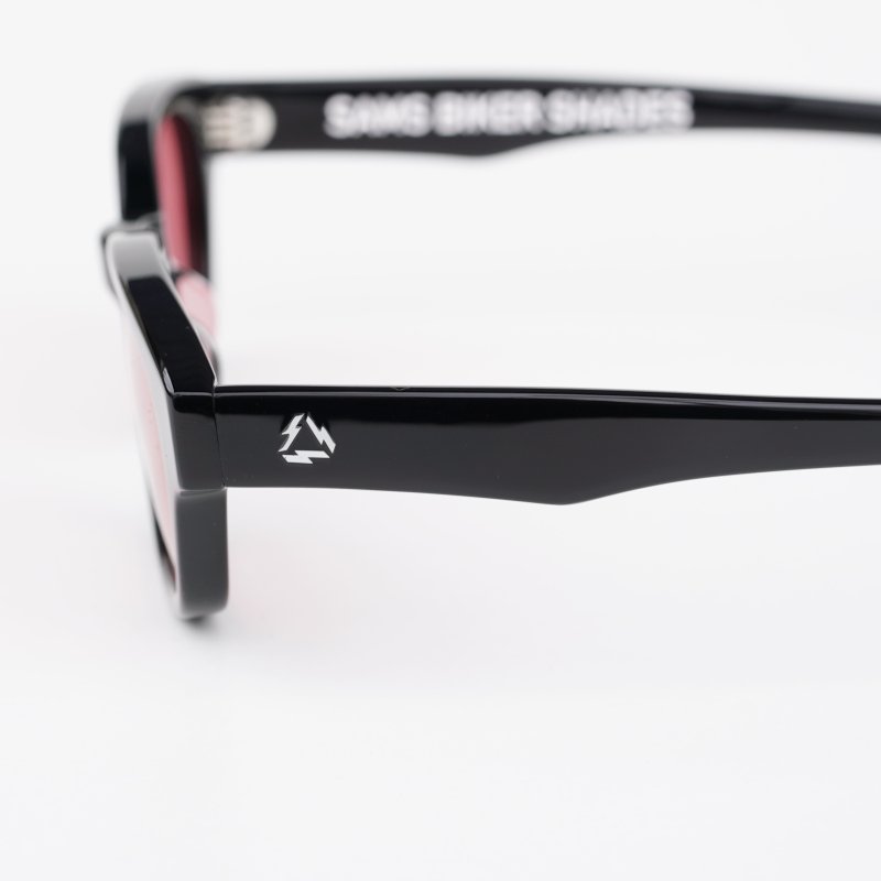 画像4: SAMS (サムズ) | SAMS BIKER SHADES  (4)