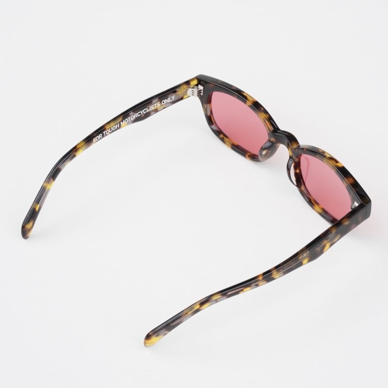 画像3: SAMS (サムズ) | SAMS BIKER SHADES  (3)