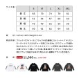 画像3: FINESIXXX (ファインシックス) | NO.1 GRAPHIC L/S  (3)