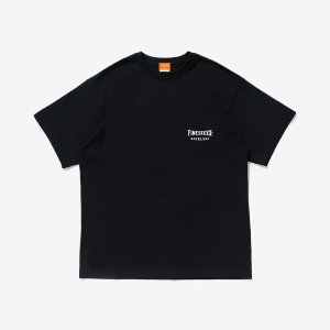 画像1: FINESIXXX (ファインシックス) | TRADEMARK EMBLEM TEE 