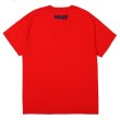画像2: PORKCHOP GARAGE SUPPLY | EAGLE LOGO POCKET TEE  (2)