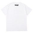 画像2: PORKCHOP GARAGE SUPPLY | EAGLE LOGO POCKET TEE  (2)