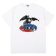 画像1: PORKCHOP GARAGE SUPPLY | EAGLE LOGO POCKET TEE  (1)