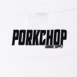 画像5: PORKCHOP GARAGE SUPPLY | EAGLE LOGO POCKET TEE  (5)