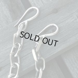 画像7: RAOING (ローイング) | Shave Wallet Chain 