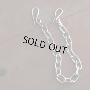 画像6: RAOING (ローイング) | Shave Wallet Chain 