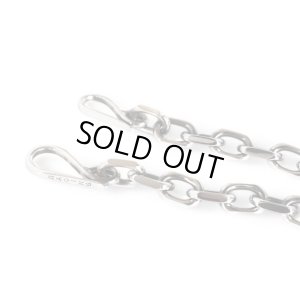 画像3: RAOING (ローイング) | Shave Wallet Chain 