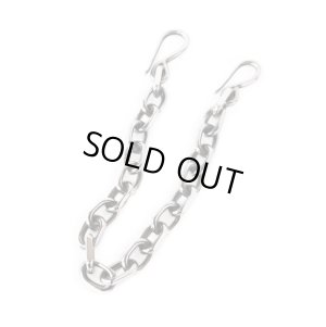 画像2: RAOING (ローイング) | Shave Wallet Chain 