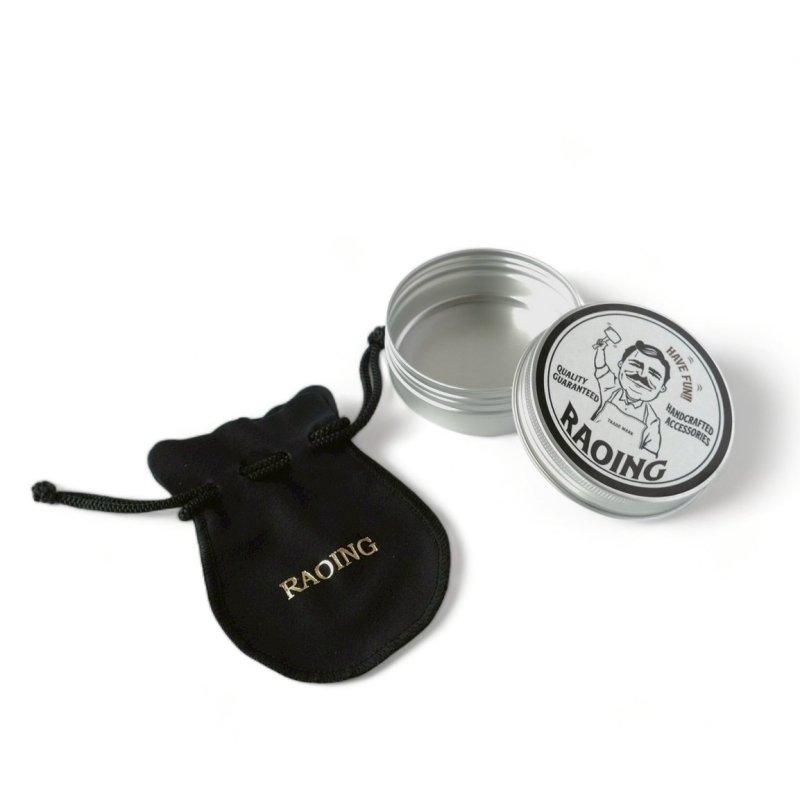 画像5: RAOING (ローイング) | Classic Wallet Chain  (5)