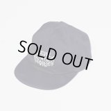 BLUCO (ブルコ) | 5-PANEL STASH CAP -Oil- 
