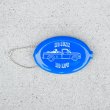 画像1: Hoodlum (フッドラム) | RUBBER COIN CASE  (1)