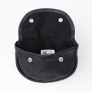 画像3: Hoodlum (フッドラム) | ROUND POUCH 