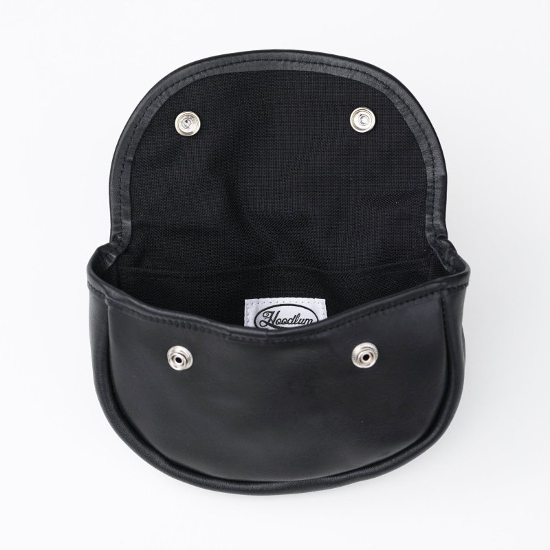 画像3: Hoodlum | ROUND POUCH  (3)