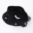 画像5: Hoodlum (フッドラム) | ROUND POUCH  (5)