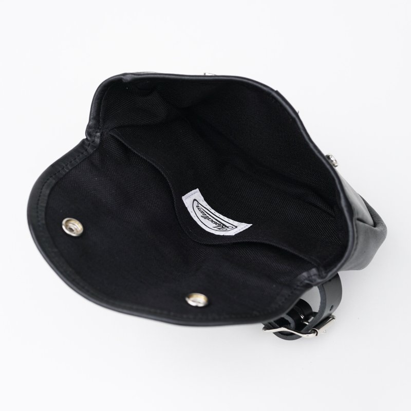 画像5: Hoodlum | ROUND POUCH  (5)