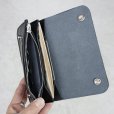 画像5: Hoodlum (フッドラム) | TRUCKER WALLET  (5)