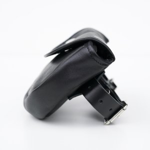 画像4: Hoodlum (フッドラム) | ROUND POUCH 