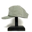 画像2: DAZZLESUGAR (ダズルシュガー) | -Corduroy Snapback Cap-  (2)