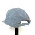画像4: DAZZLESUGAR (ダズルシュガー) | -Corduroy Snapback Cap-  (4)