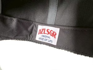 画像6: DAZZLESUGAR (ダズルシュガー) | -Corduroy Snapback Cap- 