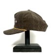 画像2: DAZZLESUGAR (ダズルシュガー) | -Corduroy Snapback Cap-  (2)