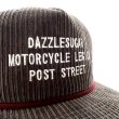 画像5: DAZZLESUGAR (ダズルシュガー) | -Corduroy Snapback Cap-  (5)