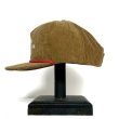画像2: DAZZLESUGAR (ダズルシュガー) | -Corduroy Snapback Cap-  (2)