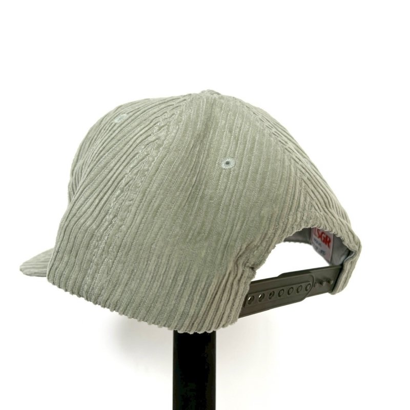 画像4: DAZZLESUGAR (ダズルシュガー) | -Corduroy Snapback Cap-  (4)