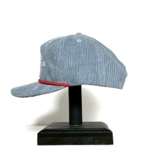 画像2: DAZZLESUGAR (ダズルシュガー) | -Corduroy Snapback Cap- 