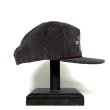 画像3: DAZZLESUGAR (ダズルシュガー) | -Corduroy Snapback Cap-  (3)