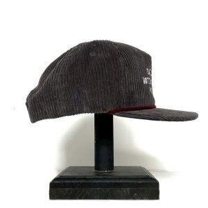 画像3: DAZZLESUGAR (ダズルシュガー) | -Corduroy Snapback Cap- 