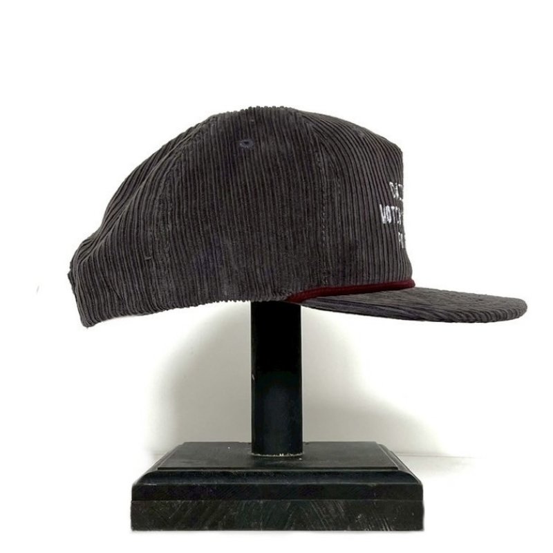 画像3: DAZZLESUGAR (ダズルシュガー) | -Corduroy Snapback Cap-  (3)