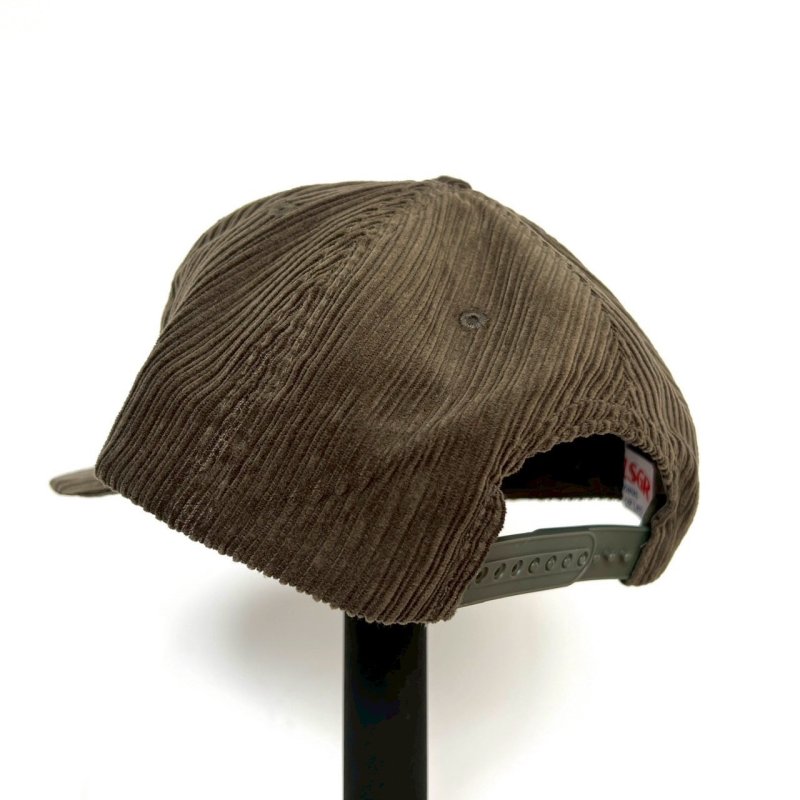 画像4: DAZZLESUGAR (ダズルシュガー) | -Corduroy Snapback Cap-  (4)