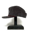 画像2: DAZZLESUGAR (ダズルシュガー) | -Corduroy Snapback Cap-  (2)