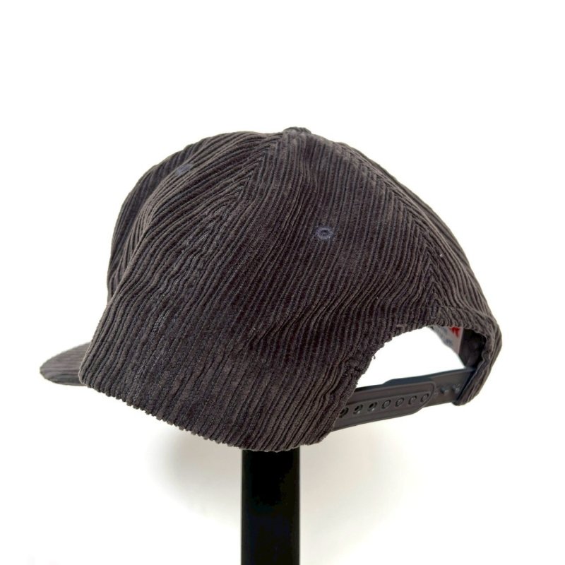 画像4: DAZZLESUGAR (ダズルシュガー) | -Corduroy Snapback Cap-  (4)