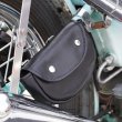 画像9: Hoodlum (フッドラム) | ROUND POUCH  (9)