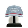画像1: DAZZLESUGAR (ダズルシュガー) | -Corduroy Snapback Cap-  (1)