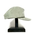 画像3: DAZZLESUGAR (ダズルシュガー) | -Corduroy Snapback Cap-  (3)