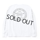 EVILACT (イーヴルアクト) | CROSS BONE LS 