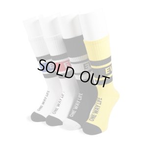 画像5: EVILACT (イーヴルアクト) | LINE SOCKS 