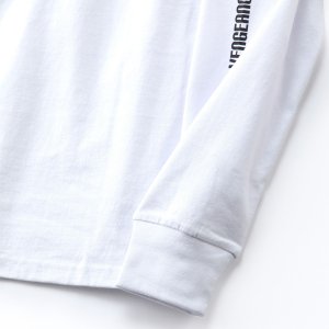 画像6: EVILACT (イーヴルアクト) | CROSS BONE LS 