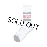 EVILACT (イーヴルアクト) | LINE SOCKS 