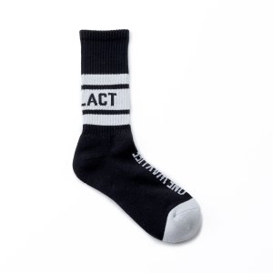 画像2: EVILACT (イーヴルアクト) | LINE SOCKS 