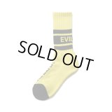 EVILACT (イーヴルアクト) | LINE SOCKS 