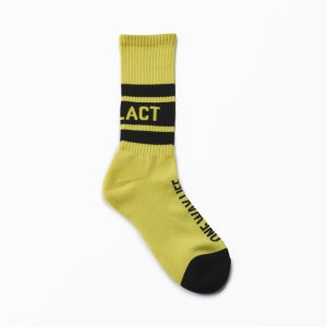 画像2: EVILACT (イーヴルアクト) | LINE SOCKS 