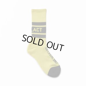 画像2: EVILACT (イーヴルアクト) | LINE SOCKS 