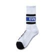 画像1: EVILACT (イーヴルアクト) | LINE SOCKS  (1)